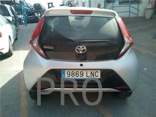 Columna Direccion Toyota AYGO (B4)(06.2014->)