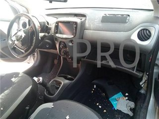 Columna Direccion Toyota AYGO (B4)(06.2014->)