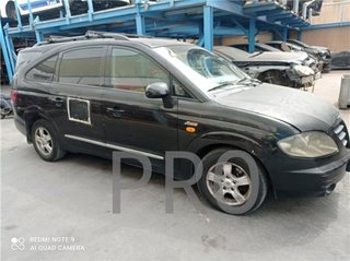 Cremallera Direccion Asistida Ssangyong Rodius (2005->)