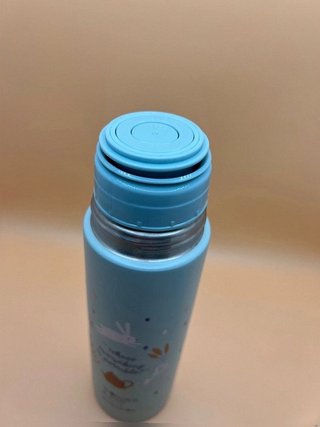 Suavinex, Termo Líquidos para Bebé.