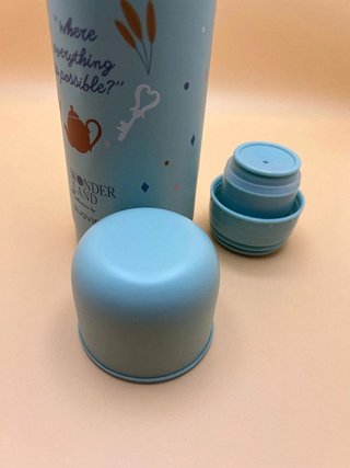 Suavinex, Termo Líquidos para Bebé.
