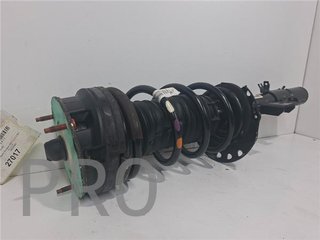 Amortiguador Trasero Derecho Land Rover Range Rover Evoque (2011->)