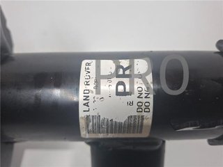Amortiguador Trasero Derecho Land Rover Range Rover Evoque (2011->)