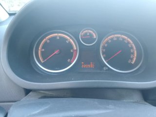 Opel Corsa 2012