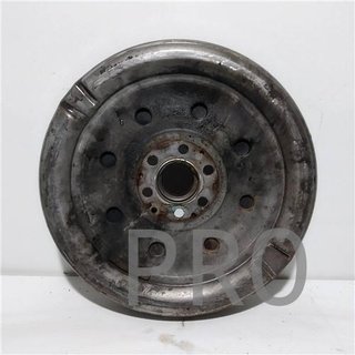 Volante Motor Seat Altea (5P1)(03.2004->)