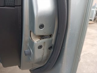 CERRADURA PUERTA DELANTERA DERECHA MAZDA 6 BERLIN