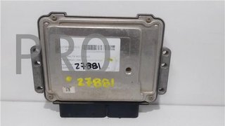 Centralita motor uce Fiat II Bravo (198)(2007->)