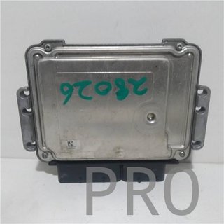 Centralita motor uce Kia Ceed (ED)(2006->)