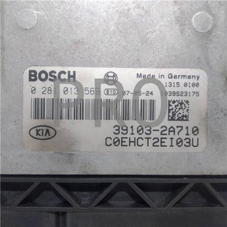 Centralita motor uce Kia Ceed (ED)(2006->)