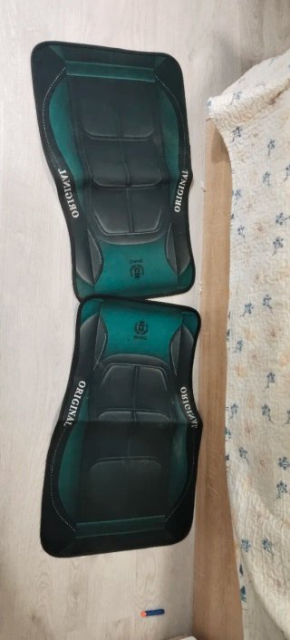 Forros para coche