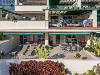 Piso en venta en Nueva Andalucía centro en Marbella