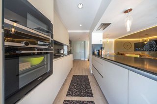 Piso en venta en Nueva Andalucía centro en Marbella