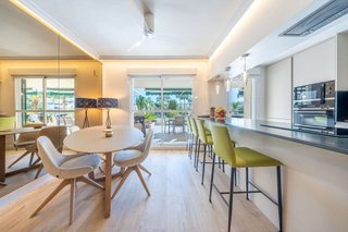 Piso en venta en Nueva Andalucía centro en Marbella