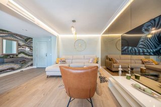Piso en venta en Nueva Andalucía centro en Marbella