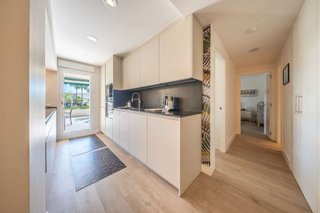 Piso en venta en Nueva Andalucía centro en Marbella