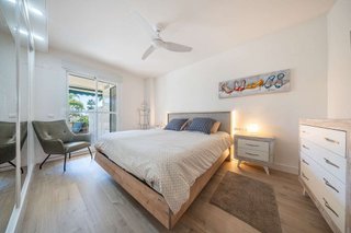 Piso en venta en Nueva Andalucía centro en Marbella