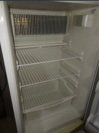 Frigorifero a gas butano