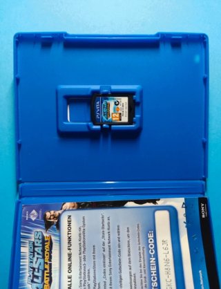 All-Stars Battle Royale PS Vita #A429
