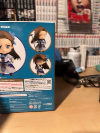 Nendoroid Catarina Claes Figura