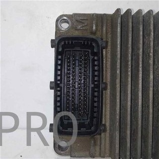 Centralita motor uce Opel Corsa C (2000->)