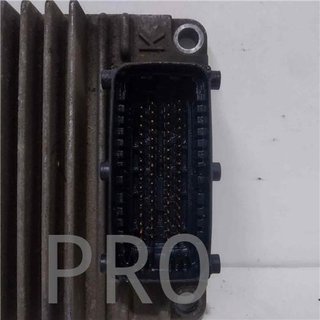 Centralita motor uce Opel Corsa C (2000->)