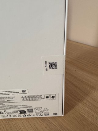 Xiaomi 15T Pro 256GB Negro Precintado