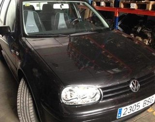 Volkswagen 13476 centralita a2 036 906 034 cn golf