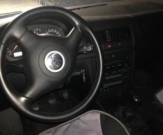 Volkswagen 13476 centralita a2 036 906 034 cn golf