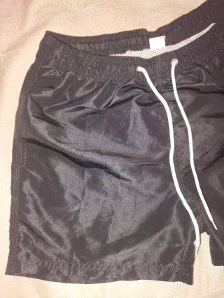 Pantalones cortos bañador Nike