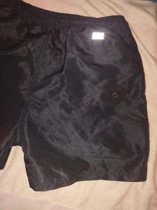 Pantalones cortos bañador Nike