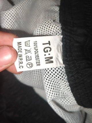 Pantalones cortos bañador Nike