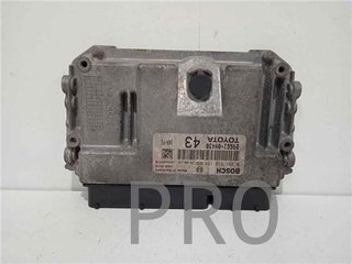 Centralita motor uce Toyota AYGO (B4)(06.2014->)