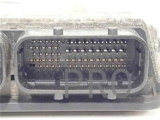 Centralita motor uce Toyota AYGO (B4)(06.2014->)