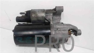 Motor Arranque Audi S5 Cabriolet (8F7)(2009->)