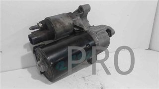 Motor Arranque Audi S5 Cabriolet (8F7)(2009->)