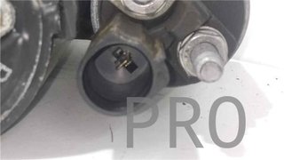 Motor Arranque Audi S5 Cabriolet (8F7)(2009->)