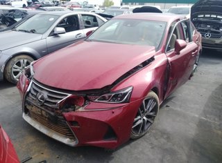 Lexus 2899256 piloto trasero derecho 8158053162 is