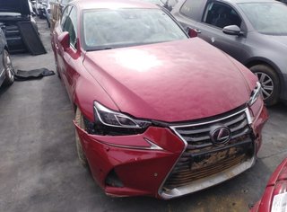 Lexus 2899256 piloto trasero derecho 8158053162 is
