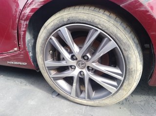 Lexus 2899256 piloto trasero derecho 8158053162 is