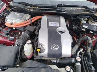 Lexus 2899256 piloto trasero derecho 8158053162 is