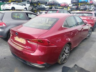 Lexus 2899256 piloto trasero derecho 8158053162 is