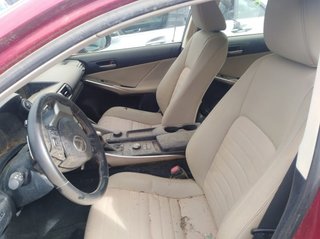 Lexus 2899256 piloto trasero derecho 8158053162 is
