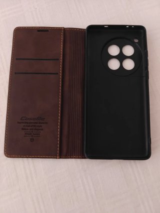 Funda libro OnePlus 12 5G