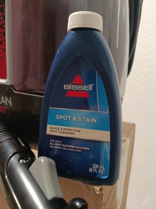 BISSELL SpotClean Pro Pulitore per Tappeti