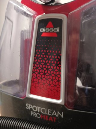 BISSELL SpotClean Pro Pulitore per Tappeti