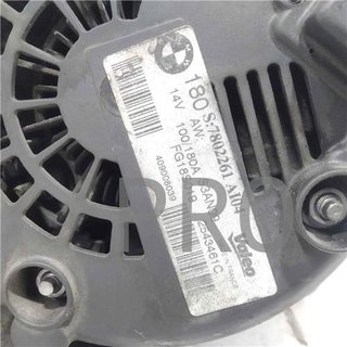 Alternador BMW Serie X3 (E83)(2004->)