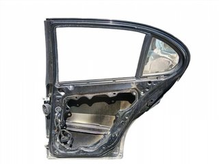 PUERTA TRASERA DERECHA SEAT LEON (1M1) ASV