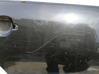 PUERTA TRASERA DERECHA SEAT LEON (1M1) ASV