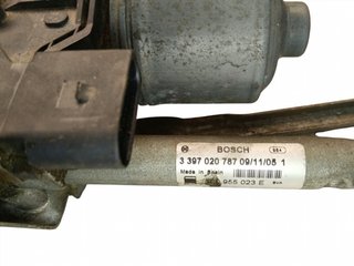 MOTOR LIMPIA DELANTERO SEAT ALTEA (5P1) BKD 5P095