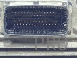Centralita motor uce Opel Astra G Berlina (1998->)